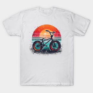 BMX T-Shirt